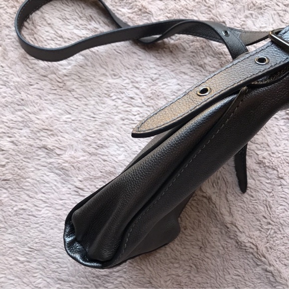 Coach leather bag - Picture 8 of 9